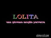 lolita orginal vid