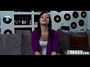 molten goth gash 033