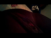 providing her ebony vagina a decent.