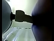 my gf frolicking with herself for.