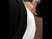 yam-sized boner take down