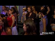 soiree bus fuck-a-thon