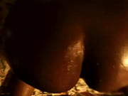 makin her ebony arse do assfucking smash rip up