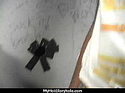 dark-hued teenage showcases off her oral enjoyment abilities.