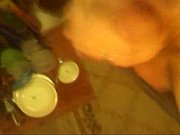 fapping my rock hard manmeat til.