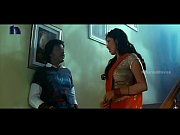 lakshmi rai in crimson saree lawrence and lakshmi.