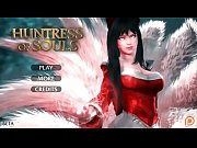 huntress of souls - studio fow
