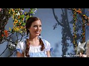 midget romp from the wizard of.