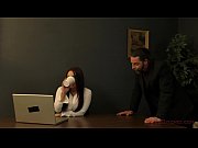 Gabriella Enslaves Her Boss - Gabriella Paltrov...