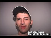 Skinny young latino Anthony goes to the gloryhole Skinny young latino Anthony goes to the gloryhole Thumbnail