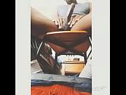 ebony teenager milks his xxl schlong