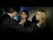 3some with two beatifull teenies -.