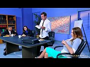 brazzers - juelz ventura - good-sized jugs at work