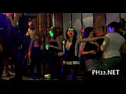 yong angels romped rigid after dance