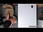 faux cop jism in gash lp officer spotted.