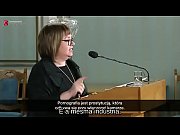 consequecirc_ncias sociais da pornografia violenta gail.