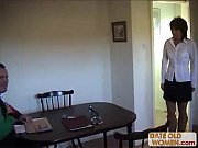 physician screw elderly damsel