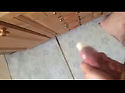 to much spunk in rubber