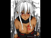 splendid anime chicks slideshow images jaw-dropping.