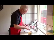 Se me antojo mi abuelo