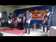 deliciosos jovens negros bem dotados tocando uma ao vivo