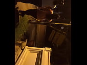 good-sized-boobed ass indian