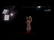 caotic dance trailer