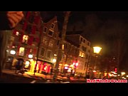 plus-size amsterdam biotch screwed by customer