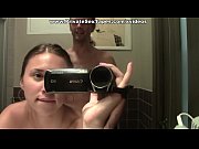 sexy hookup gauze with onanism and bathroom shag.