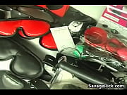 plus-size predominance & obedience firm core clamp 1.