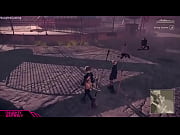 nier automata first-ever nude mod