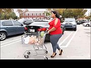 immense backside ssbbw gets porked deep in her culo