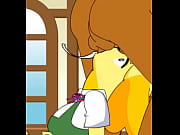 superdeepthroat by a girl mutt toon