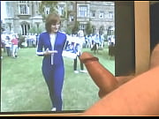 fiona bruce shag-stick tribute