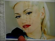 gwen stefani image cumpilation