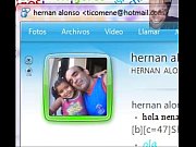 hernan alonso el pervertido que vive en el.