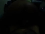 sentada anal intrusion rosy