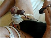 estim nuts to mitts free-for-all hfo