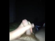 me stroking off