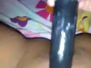 frolicking with my wand