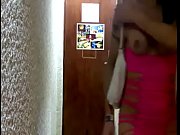 nikki trannies masturbating off breezy