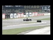 michael schumacher - the veteran of.