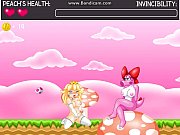 peach039_s mushroom hunt part trio