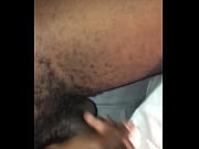 dark-hued teenager solo