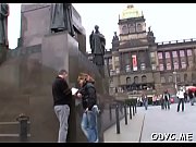 elderly man plumbs youthfull bitch