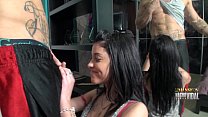 Ana Marco MYHYV entra a la Mansion de Nacho Vidal Thumbnail