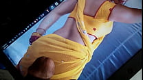 cumtribute to tamil actress anushka Thumbnail