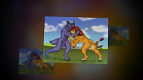 The TLK Furry Yiff slideshow for Kitty Boy (Rah... Thumbnail