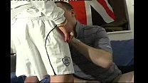 Gay Porn - Triga Films - Hooligans Thumbnail