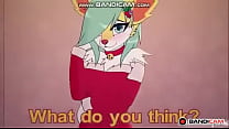 Eipril Braixen x Lucario Thumbnail